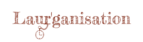 logo laur'ganisation