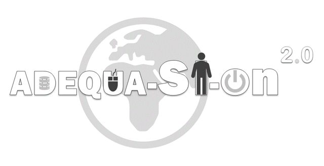 Logo Adequa-si-on