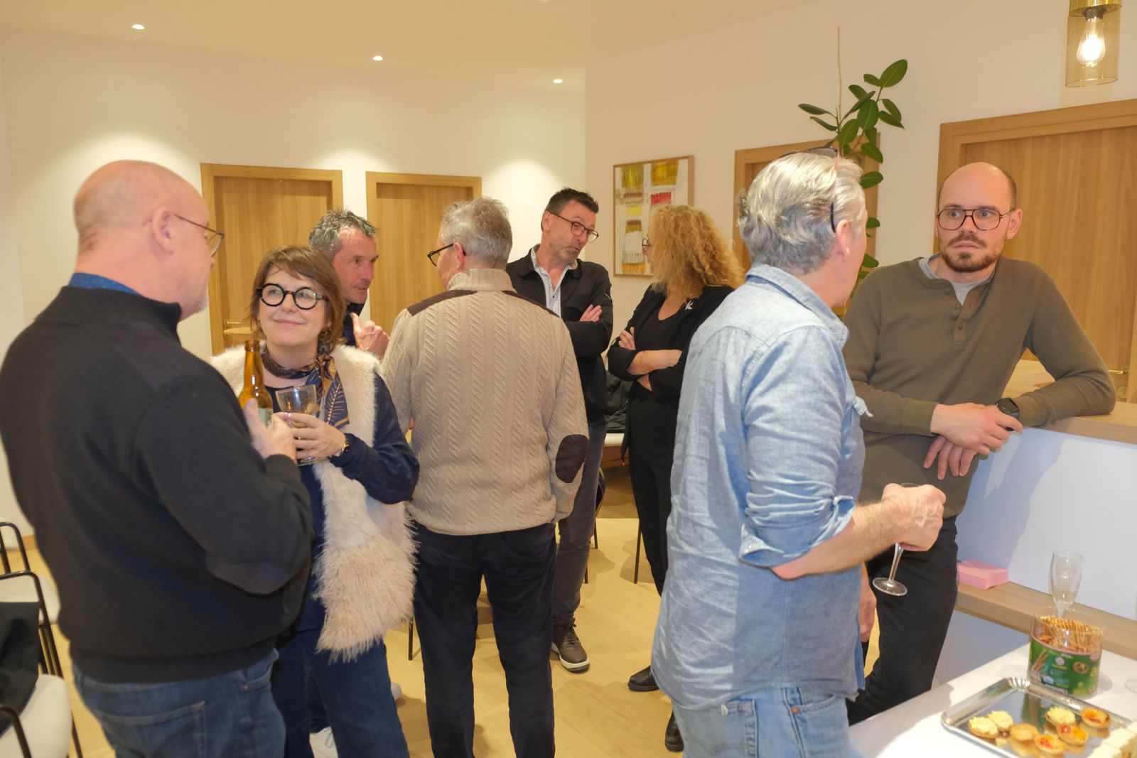 Tout à Corps-Nuds a fêté ses 3 ans !