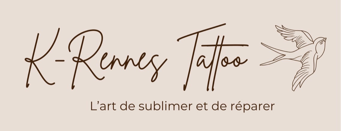 K-Rennes Tattoo