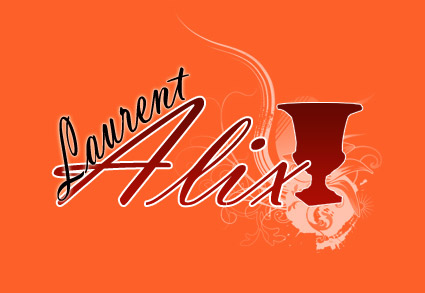 logo Alix Laurent