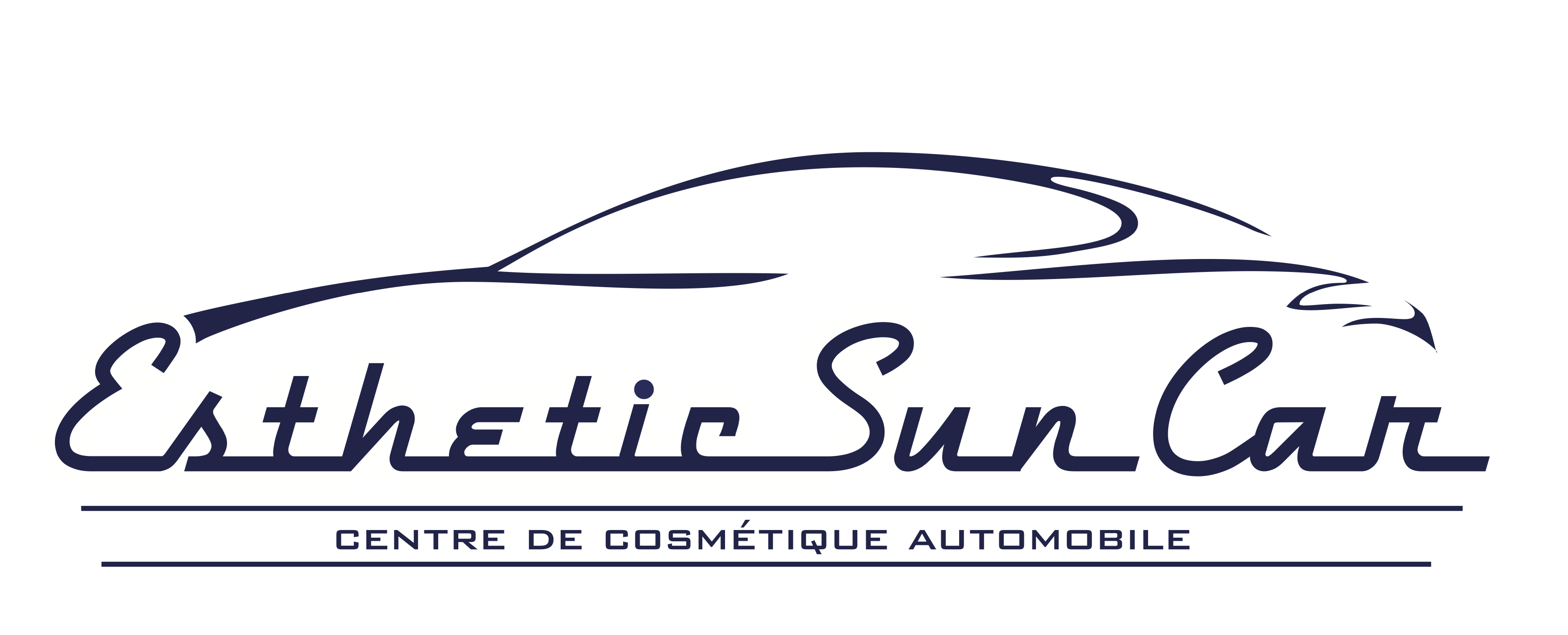 logo Esthetic Sun Car