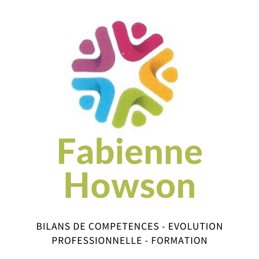logo Fabienne HOWSON