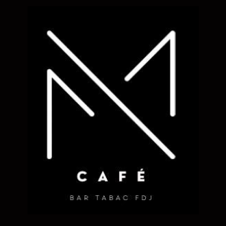 logo M Café
