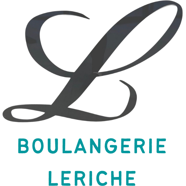 logo Boulangerie LERICHE