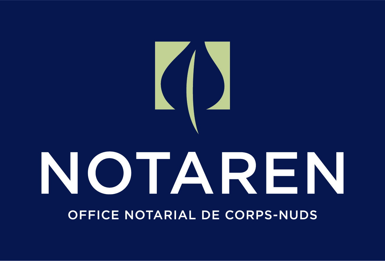 logo Notaren