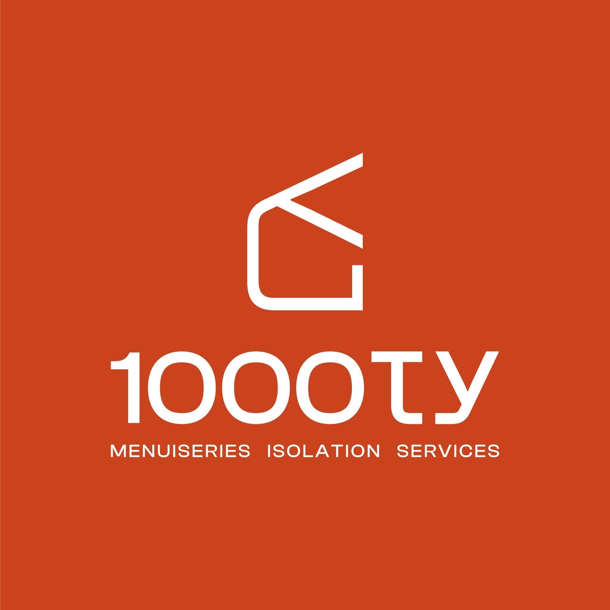 logo 1000 Ty Services